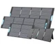 Portable Solar Panel 60W 110W 220W 400W for Ecoflow Delta Power Stations Backup