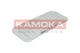 Kamoka F202801 Air Filter for Citroen, Daihatsu, Peugeot, Subaru, Toyota