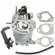 For Troy-Bilt 6250 8500 Watt Generator Models 30594 & 030594 Carburetor Carb