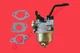 Honda EM1800X EM1800XK1 1.8KW Gas Generator Carburetor Assembly