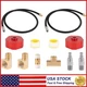 HND1.2CD Bergs II Dual System Fuel Extender Run Generator Kit for Honda Generac
