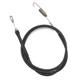 Honda Clutch Cable 54510-VG4-C01 58" Fit HRT216 HRR216 HRZ216 Lawn Mower Part