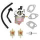 Carburetor Carb For Briggs & Stratton 030297 XL4000 6.5hp 205cc Generator