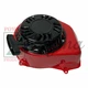 Recoil Starter W/ Shroud For Predator 3500 4375 Watt 6.5HP Generator 63962 63960