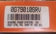 Generac 0G79010SRV AC HSB Control Panel 8KW