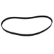 Timing Belt 14400-ZA0-003 14400ZA0003 For Honda GX360K EL5000 ES6500 EX5500