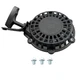 Recoil Starter Compatible with Champion 2500W Inverter Generator 100889 10089...