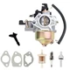 Carburetor Carb For Honda GX240 8 HP Generator Mower Water Pump Engine Motor