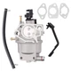 Carburetor For Briggs & Stratton Storm Responder 6250 8500 Generators 030592