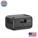 Bluetti Elite 10 Mini Portable Power Station 128Wh Lifepo4 Battery 200W Ac