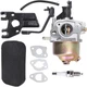 Carburetor EB2500X for Honda Generators EB2200X EM1600X EM1800X EM2200X EM2500X