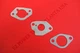 Honda EB3800X 3800 Watt Gas Generator Carburetor Gasket Set