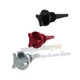 CNC Aluminum Magnetic Oil Dipstick For WEN 56125i 1250-Watt Inverter Generator