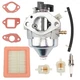 Carburetor For Honda GCV170LA Engine HRN216 16100-Z9L-811 BB76JA