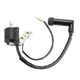 Ignition Coil Module For 98cc All Power America APG3014 2000 Watts Generator