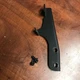 Use OEM Part Muffler Bracket Asy For Ryobi Model RYi4022VNM 4000Wt Gas Generator