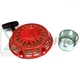 Recoil Pull Starter W/Cup For UST3500 GG2300 GG3500 GG4200 UST Gas Generator
