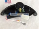 2 pcs AVR for Honda EX5500 EX5500K2 EX3000S EX4000S Voltage Regulator Generator