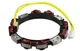 Alternator Stator For Winco HPS9000VE Tri Fuel Generator
