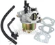 Carburetor For DuroStar DS4400 DS4400E DS4400S DS4000S 4000/4400W 7HP Generators