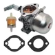 0G95940SRV Carburetor For Generac 7550EXL GP8000 XP8000E GP6500 GP7000E 6500XL