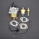 Quality Carburetor For Champion 100522 3500/4375 Watt 208CC Gas Generator
