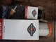 Red Hawk Parts Maintenance Kit E-Z Go RXV/TXT FIL-1007 NIB Free Shipping