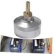 Extended Run Fuel Cap Fits Gas Generator for Yamaha EF2000is, EF1000is, EF2000is