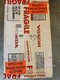 Honda EU2200i Companion Inverter Generator 2.2kW Max, 30A Outlet