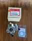 OEM Honda Carburetor & Gasket 16100-Z5T-901 / GX390 13HP Same Day Shipping