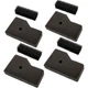4-Pack Air Cleaner Element & Outer Filter for Honda EB2000i EU2000i Series