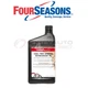 Four Seasons Refrigerant Oil for 1984-1993 GMC C3500 5.7L 6.2L 6.5L 7.4L V8 rk