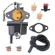 Carburetor For Coleman Powermate 6875 Generator 11HP Tecumseh Engine