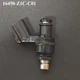 Fuel Injector 16450-Z1C-C01 For Honda