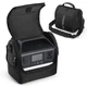 For AR-02 Anker 521 Portable Power Station Storage Bag Travel Carrying Case