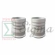2pcs Metal Hose Fitting for  DuroMax XP652WP XP652WX 158-Gpm 2-Inch Water Pump