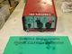  HONDA EG1400x generator GX110 control panel box dash switch outlet breaker