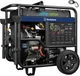 Westinghouse 18000W Dual Fuel Generator with Remote Start & CO Sensor