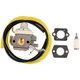 NEW Carburetor Kit Fit For Honda GX100UKRBF replace 16100-Z4E-S46 16100-Z4E-S43