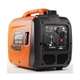 AIVOLT Inverter Generator 4300/3450W 120V Gas Portable Orange/Black VS4350101