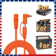 20FT 6M 8mm 14AWG Extension Cable for ALLPOWERS S200/S300/S700 Power Station