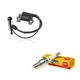 Ngk Ignition Coil For Buffalo Tools Sportsman Generator GEN4065 3250 4000W 6.5HP