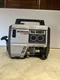 Honda EX800 1982 Portable Generator Used Once