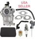 F Briggs Storm Responder 6250 8500 Generator 030592 Carburetor With Tune Up Kit