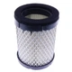 140-3280 Air Filter for Cummins Onan 140-3295 140-2852 Generators 3600 4000