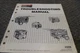 2006 Honda EG650 EM650 EX650 EX700c EX800 Generator Troubleshooting Manual xz