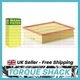 Air Filter fits MERCEDES SPRINTER 2.7D 00 to 06 MANN C32338 0030948304 30948304