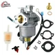 Carburetor For Cummins Onan QG 4000 4KYFA-6747P 0A6562 KY Series RV Generators