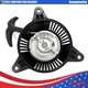 Recoil Starter Assembly w/ Pull Cord for Predator Surge 1400W Inverter Generator