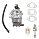 New Carburetor For McCulloch FG5700 FG6000 FG5700AK FG5700BK FG5700M FG5700MK